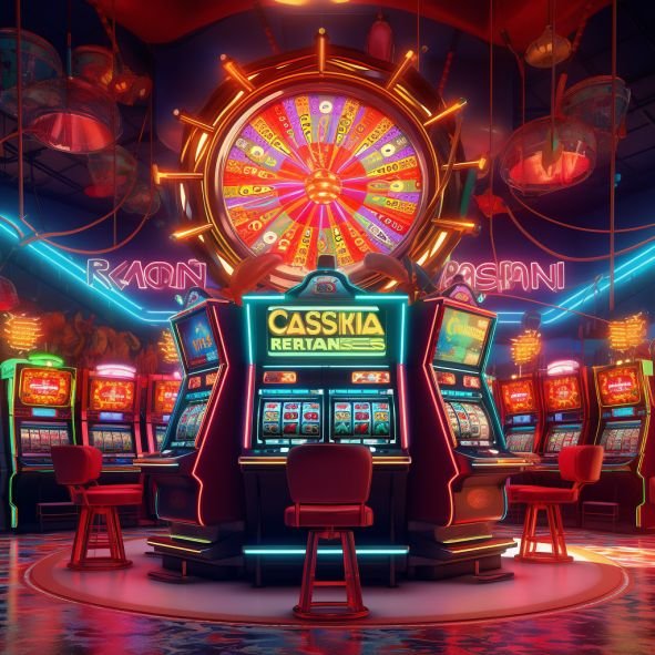 Fitur Cash Out di aplikasi jayabet