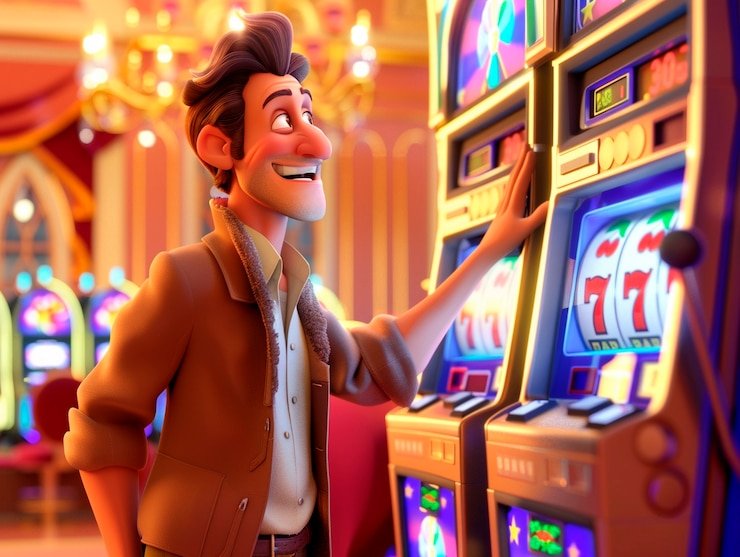 Layar Cash Out di aplikasi jayabet dengan nilai penawaran real-time