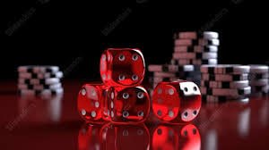 Antarmuka Lightning Dice di aplikasi mobile jayabet dengan streaming langsung